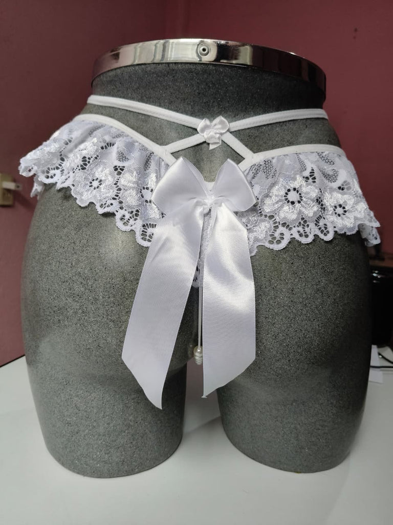 PERLITAS MOÑO