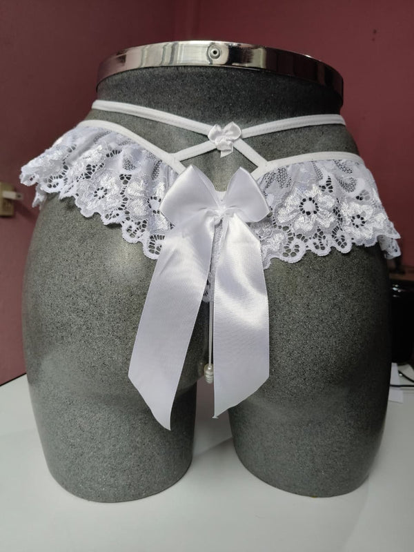 PERLITAS MOÑO